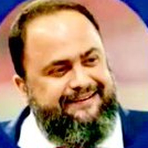 Evangelos Marinakis