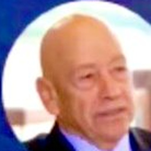 Mr. George Prokopiou