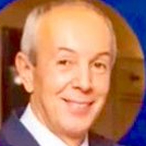 Dr. John Coustas