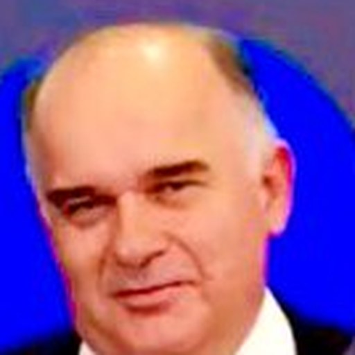Mr. Petros Pappas