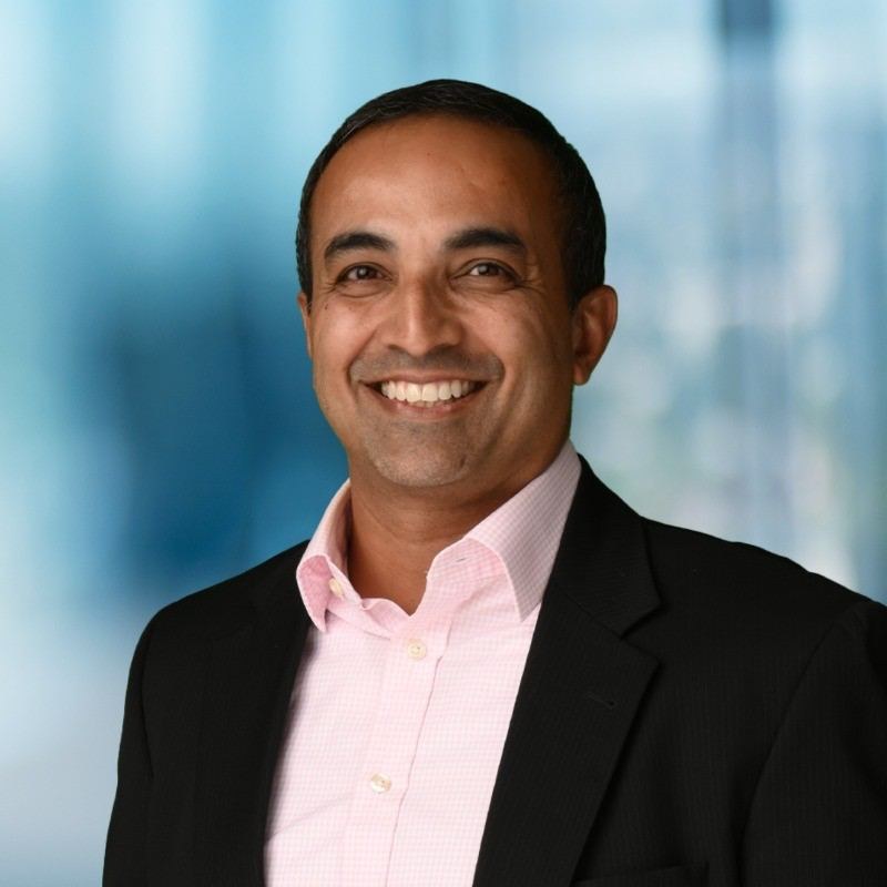 Chetan Karkhanis