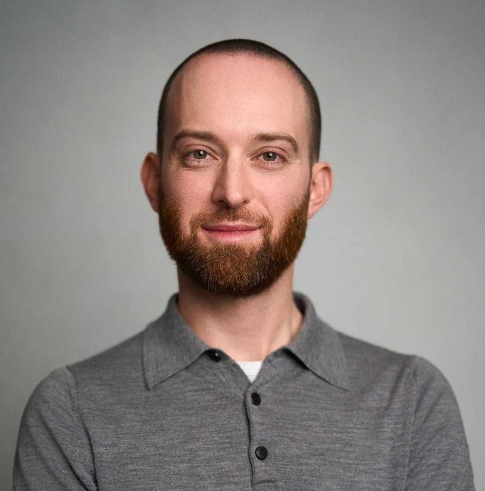 Christopher Donovan