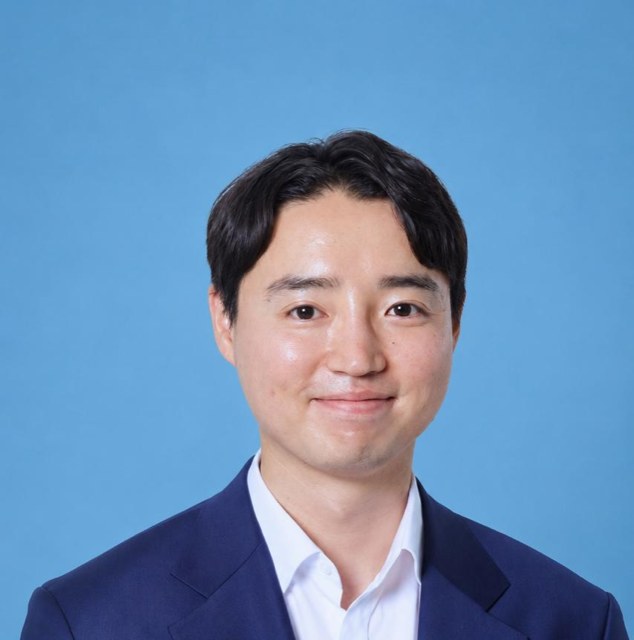 박혁재David Park