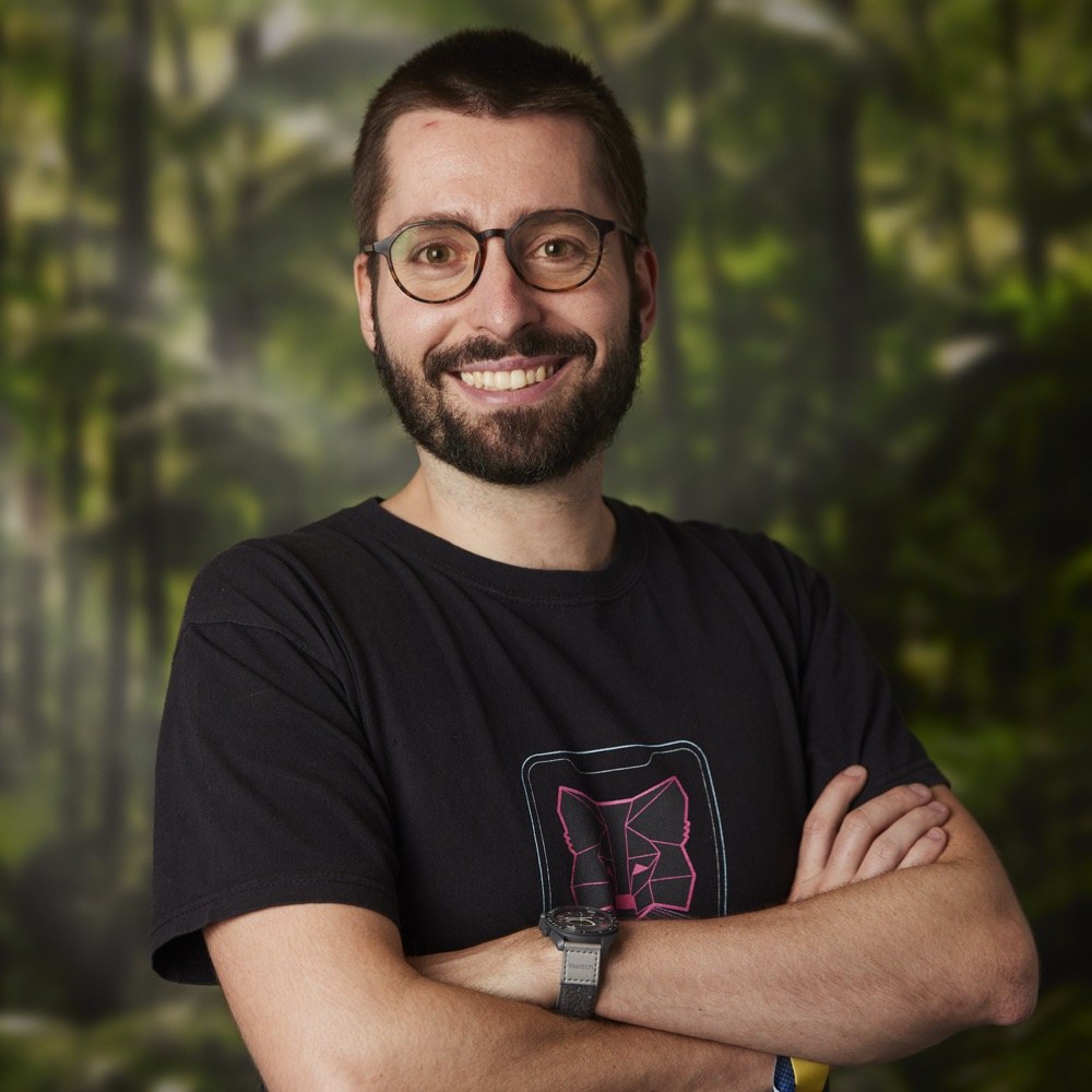 Francesco Andreoli