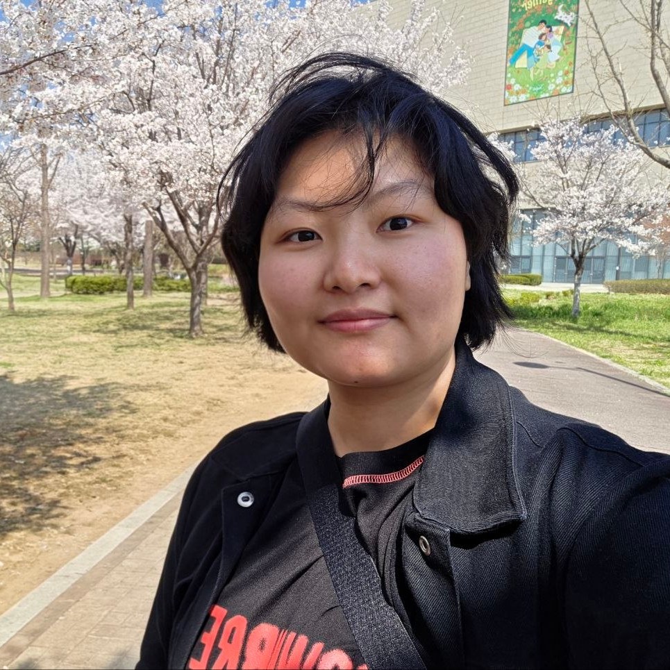김희진Heejin Kim