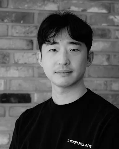 장혁수Hudson Jang