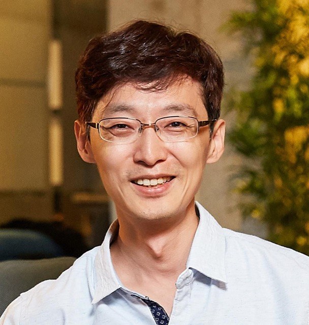 최형규Hyunggyu Choi