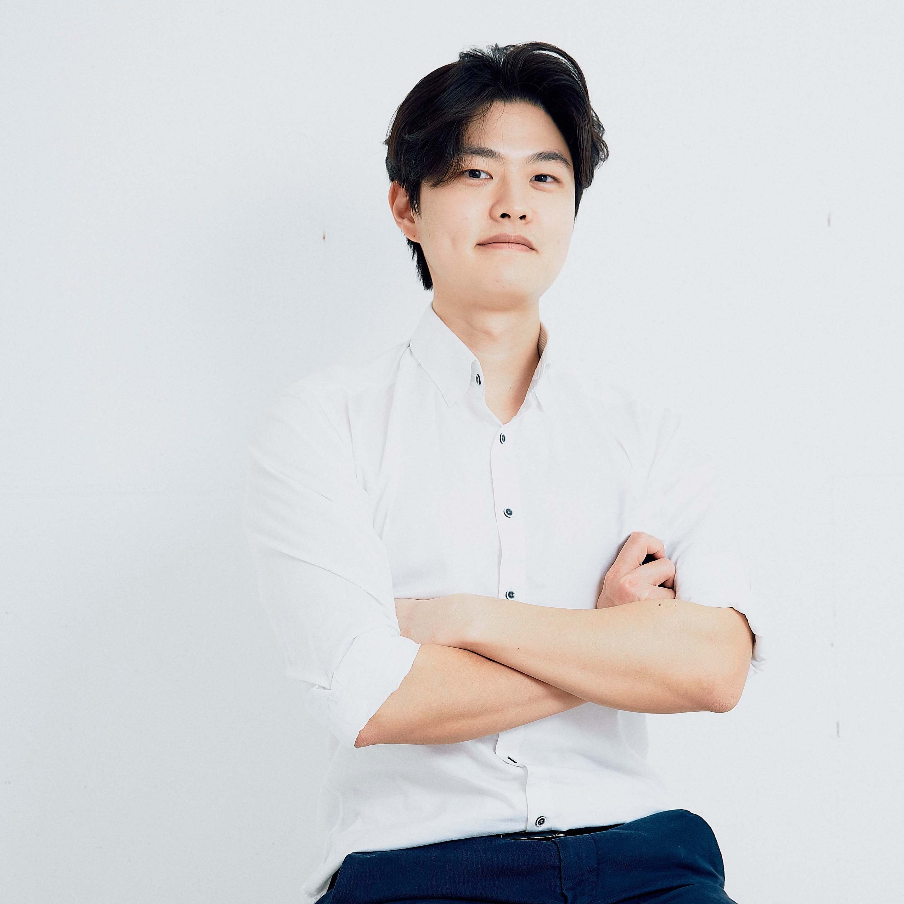김현준Jacob Kim