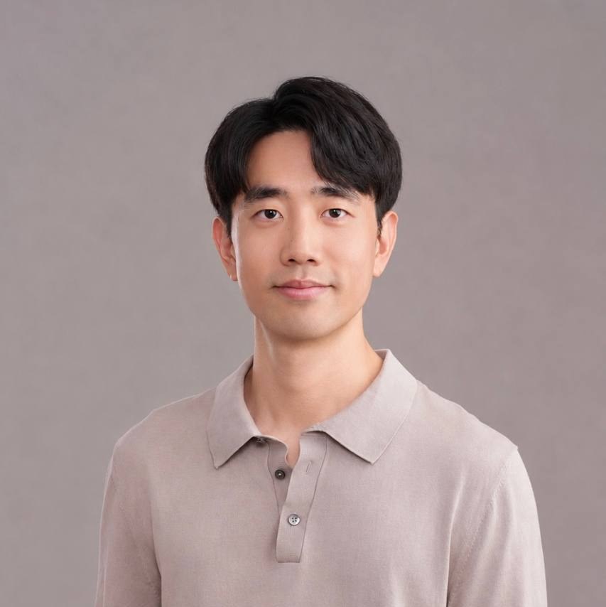 박진석Jason Park