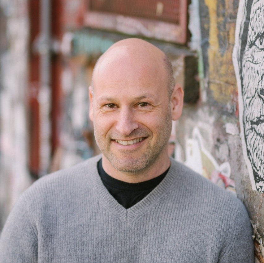 Joe Lubin