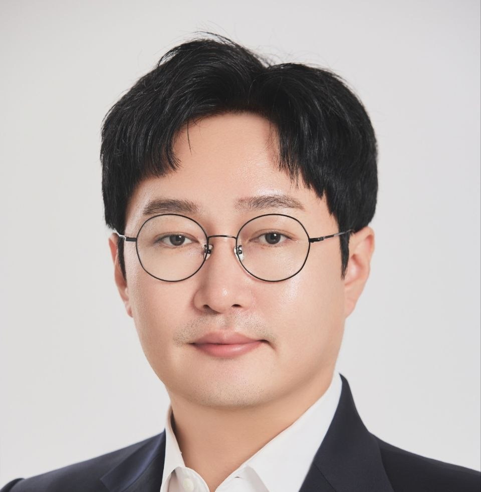 이주식Jusu Lee