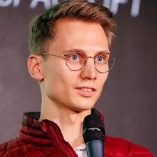 Marcin Kaźmierczak