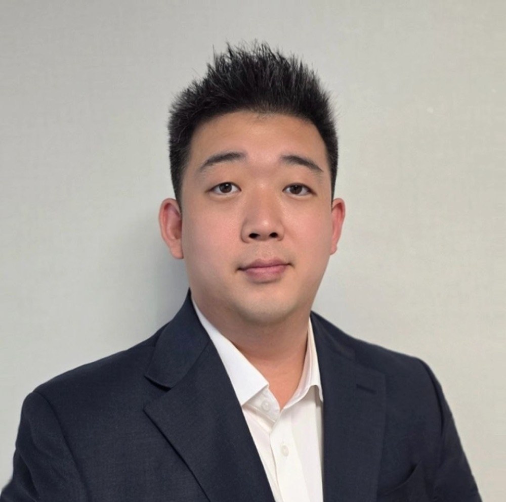 정승환Peter Chung