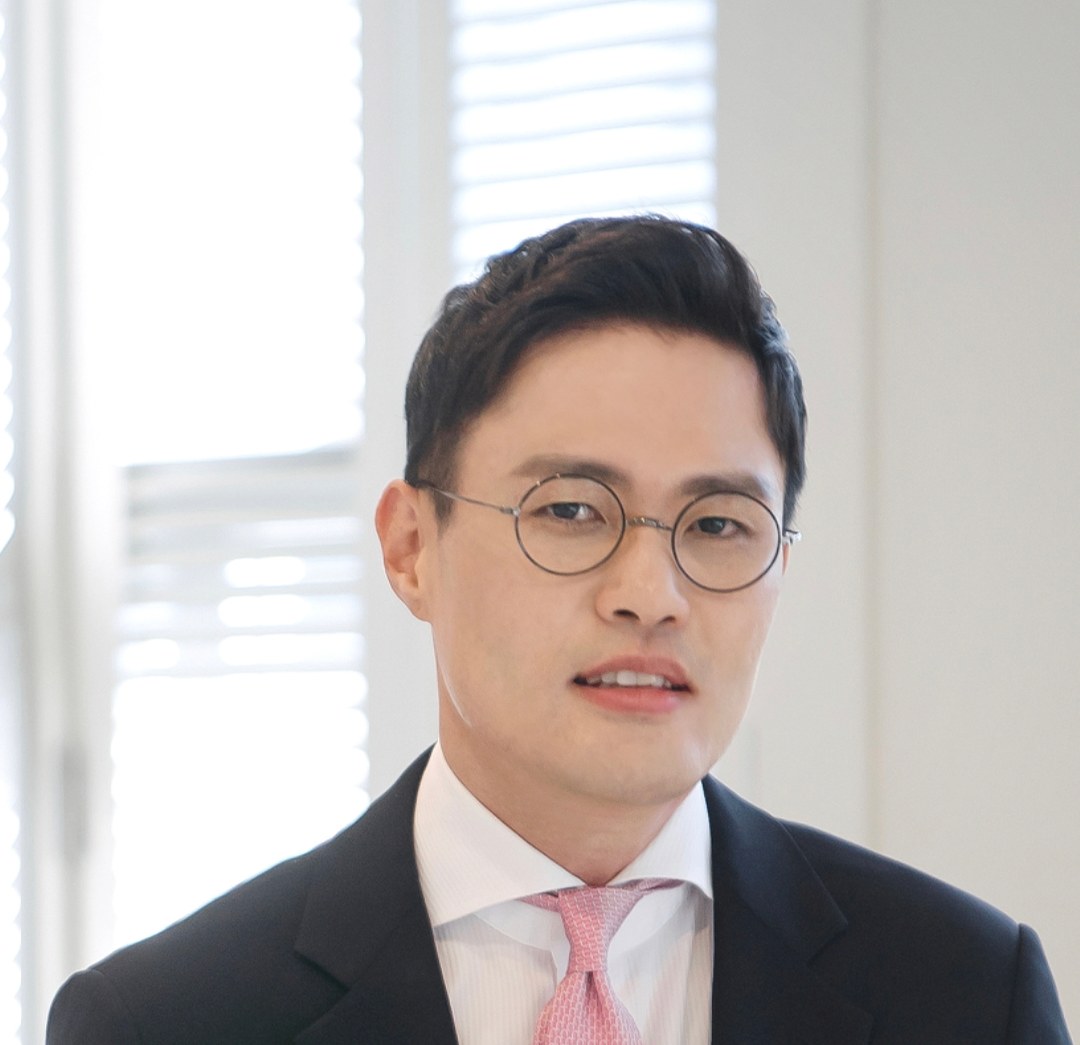 장한얼Ryan Jang