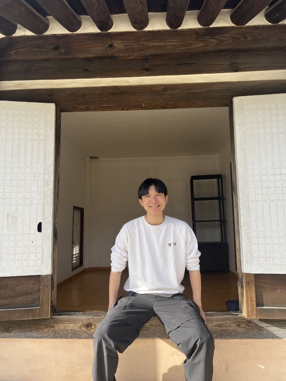 이윤형Yoonhyung Lee