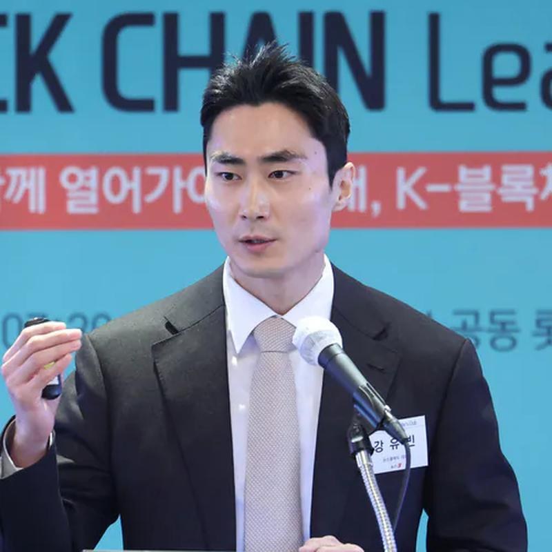 강유빈Youbin Kang