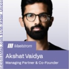 Mr. Akshat Vaidya