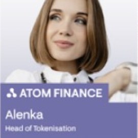 Ms. Alenka