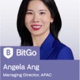 Ms. Angela Ang