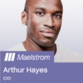 Mr. Arthur Hayes