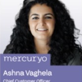 Ms. Ashna Vaghela