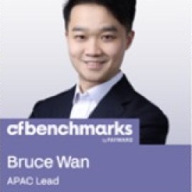 Mr. Bruce Wan
