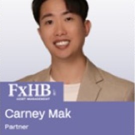 Mr. Carney Mak