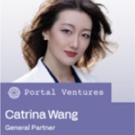 Ms. Catrina Wang