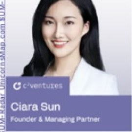 Ms. Ciara Sun
