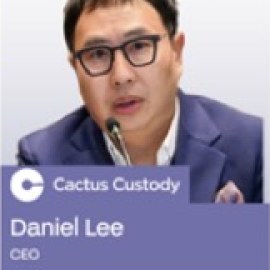 Mr. Daniel Lee
