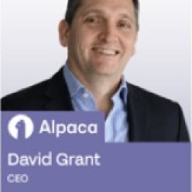 Mr. David Grant
