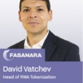 Mr. David Vatchev