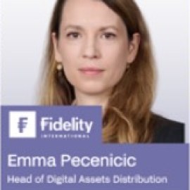 Ms. Emma Pecenicic