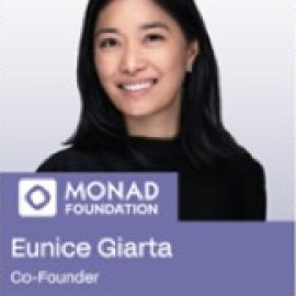 Ms. Eunice Giarta