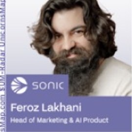 Mr. Feroz Lakhani