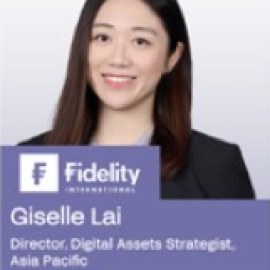 Ms. Giselle Lai