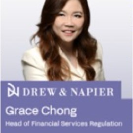 Ms. Grace Chong
