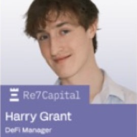Mr. Harry Grant