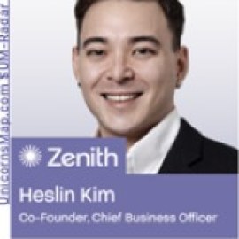 Mr. Heslin Kim