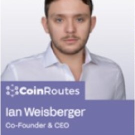 Mr. Ian Weisberger