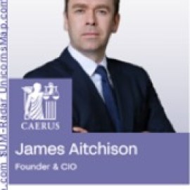 Mr. James Aitchison