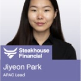 Ms. Jiyeon Park