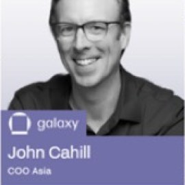 Mr. John Cahill