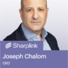 Mr. Joseph Chalom