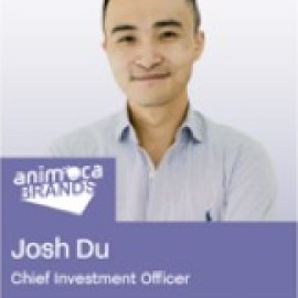 Mr. Josh Du