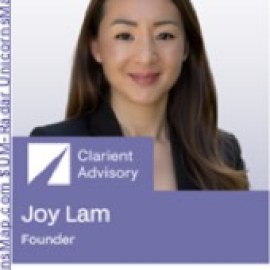 Ms. Joy Lam