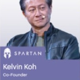 Mr. Kelvin Koh