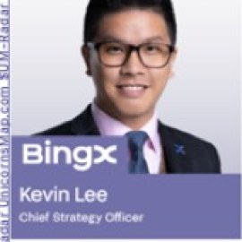 Mr. Kevin Lee