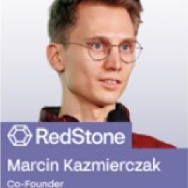Mr. Marcin Kaźmierczak