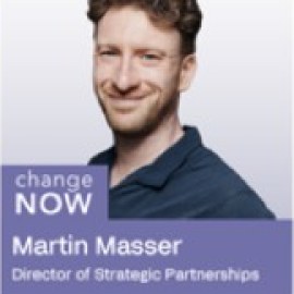Mr. Martin Masser